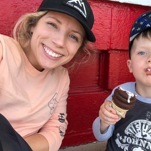 Meet your Posher, Kesslyn